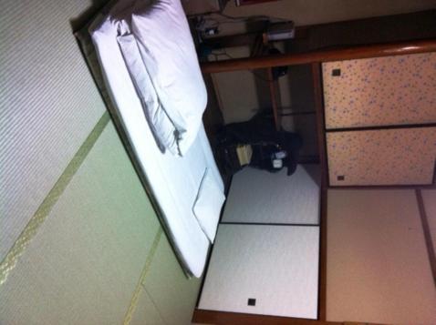 Ryokan Kyoka Quioto Quarto foto
